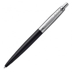 BOLIGRAF PARKER JOTTER XL NEGRE MATE CT