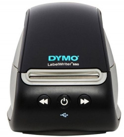 ETIQUETADORA DYMO LABELWRITER 550