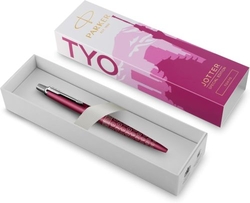 BOLIGRAF PARKER JOTTER EDICIO ESPECIAL TOKYO PINK