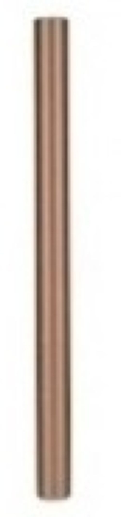 ROTLLO PAPER SEDA 50X500CM 17G COBRE METALIZADO CANSON