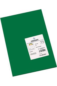 PACK OF 50 IRIS CARDBOARD A4 185G AMAZON GREEN
