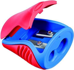 afilalapices boogy doble uso con deposito maped colores surtidos