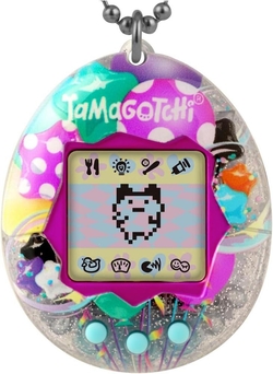 Tamagotchi Original Bandai Pretty Party