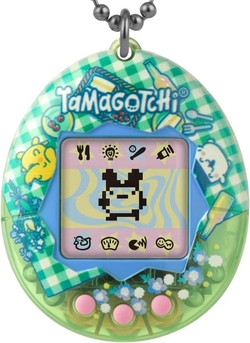 Tamagotchi Original Bandai Tama Picnic