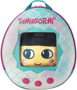 Mochila Tamagotchi - Mametchi