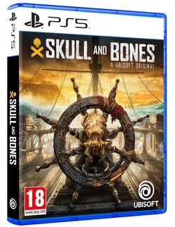 Skull & Bones Ps5