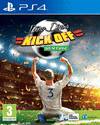 Dino DiniÂ´S Kick-Off Revival: Day One Edition Ps4