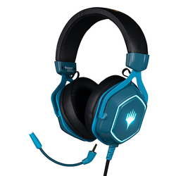 Auricular Gaming Con Microfono Magic The Gathering