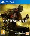 Dark Souls 3 Ps4