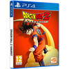 Dragon Ball Z Kakarot Ps4