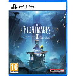 Little Nightmares II Enhanced Edition Ps5
