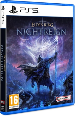 Elden Ring Nightreign Ps5
