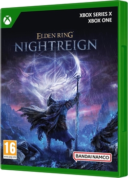 Elden Ring Nightreign Xboxseries