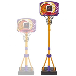 Canasta De Basket Con Pantalla Electrónica Vtech/ Desde 1M H