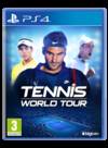 Tennis World Tour Ps4