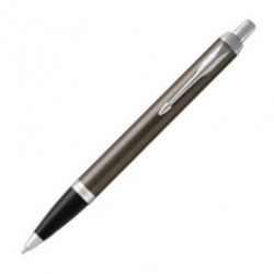 Boligrafo parker im espresso oscuro ct