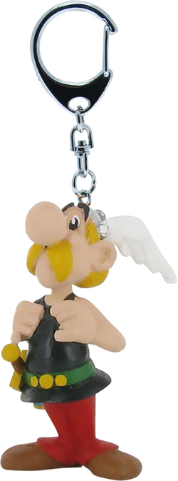 Llavero Asterix