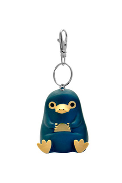 Llavero Niffler Animales Fantasticos