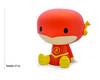 Hucha Flash 17cm DC Comics