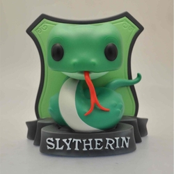 Figura Hucha Slytherin Harry Potter 16Cm