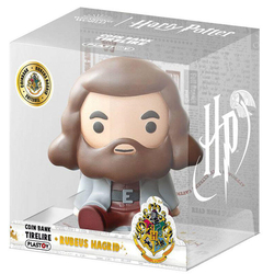 Figura Hucha Hagrid Harry Potter 18Cm