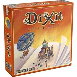 DIXIT ODYSSEY