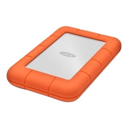 Lacie Disco Externo Rugged Mini 1Tb 2.5 Usb-C
