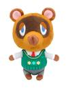 Animal Crossing - Peluche 20 Cm Tom Nook