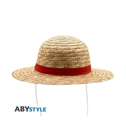 Replica Abystyle One Piece Sombrero De Paja De Monkey D Luff
