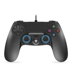 MANDO PARA PS4 SPIRIT OF GAMER PRO - CRUCETA PRECISION - 2 S