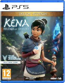 Kena: Bridge Of Spirits Ps5