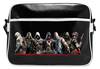 Bandolera Assassin's Creed, Asesinos de la orden
