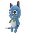 Peluche Abysse Fairy Tail Happy