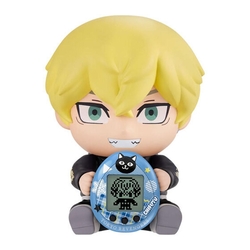 Set Tamagotchi Bandai Tokyo Revengers Chifuyu & Hugmy Tamago