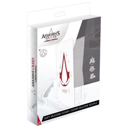 Funda Silicona Assassin'S Creed Para Consola Ps5