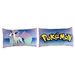 Pokmon - Almohada Ponyta 60Cm