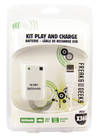 Kit Carga Y Juega Freaks & Geeks X360