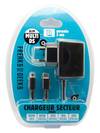 Cargador Multi Compatible Nintendo New3ds/2DsLite/...