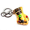 Llavero Semic Studios Marvel Guantelete Del Infinito