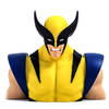 Busto Hucha Lobezno X-Men Marvel 20Cm