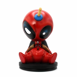 Figura Hucha Deadpool Marvel 20Cm