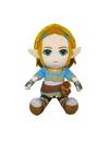Peluche 21 Cm Zelda Breath Of The Wild Princess Zelda
