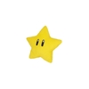 Super Mario - Peluche 18 Cm Super Star