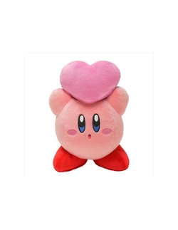 Kirby - Peluche 16 Cm Heart Friends