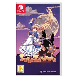 Super Zangyura Switch