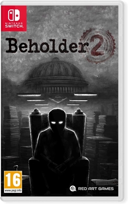 Beholder 2 Switch
