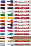 (S) ROTULADOR EDDING 750 BLANCO 49