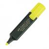 (S) MARCADOR FLUORESCENTE FABER-CASTELL AMARILLO