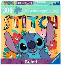 PUZZLE 2D STITCH 300 PIEZAS