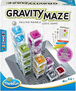 JUEGO DE MESA GRAVITY MAZE RAVENSBURGER